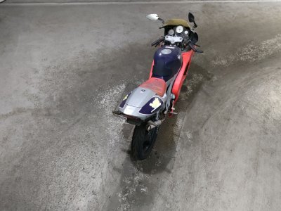 Aprilia RS50 — фото 6
