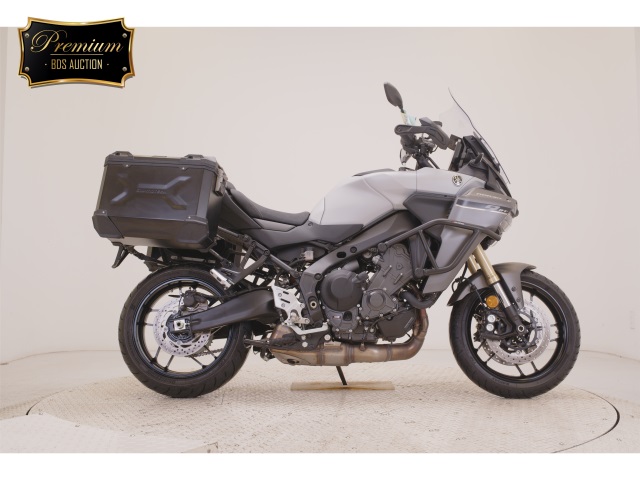 Yamaha MT-09 TRACER GT