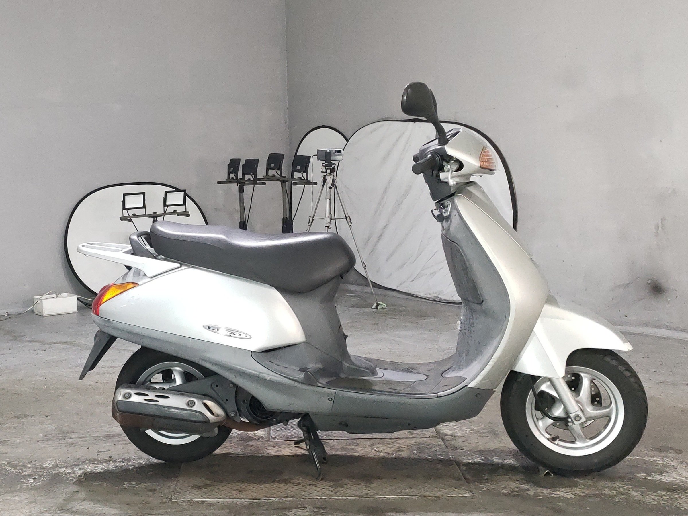 Honda LEAD100