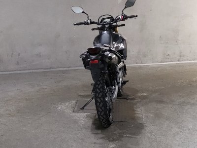 Suzuki DR-Z4S — фото 4