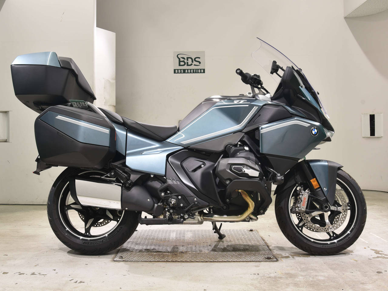 BMW R1300RT ASA