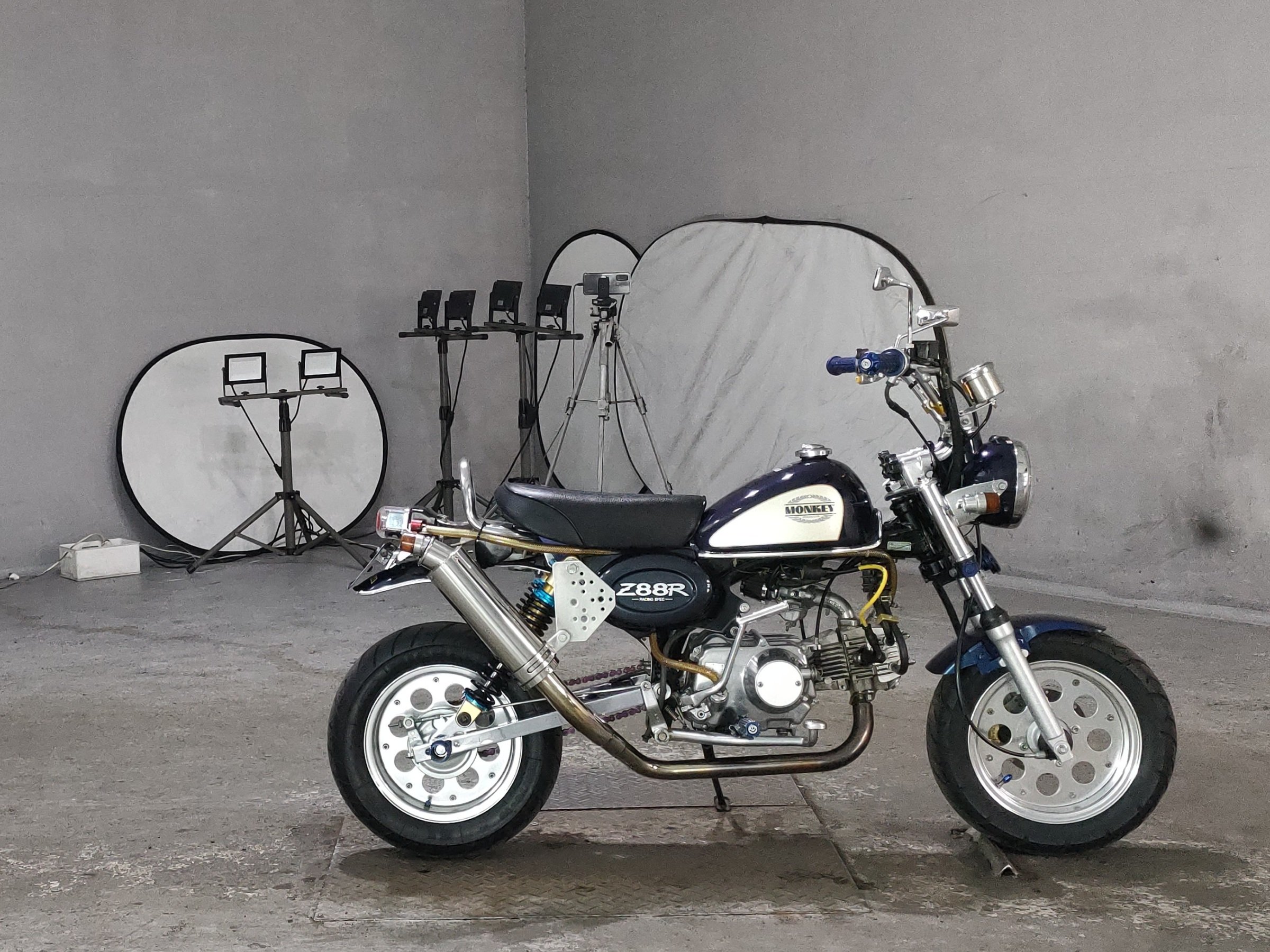 Honda MONKEY