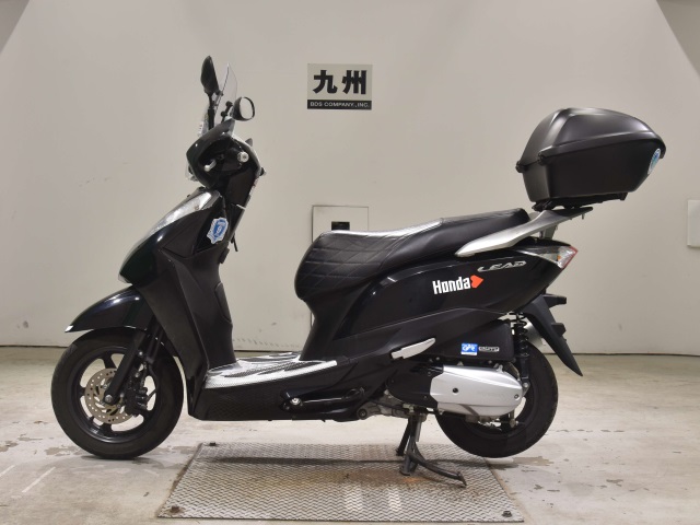 Honda LEAD125 — фото 2