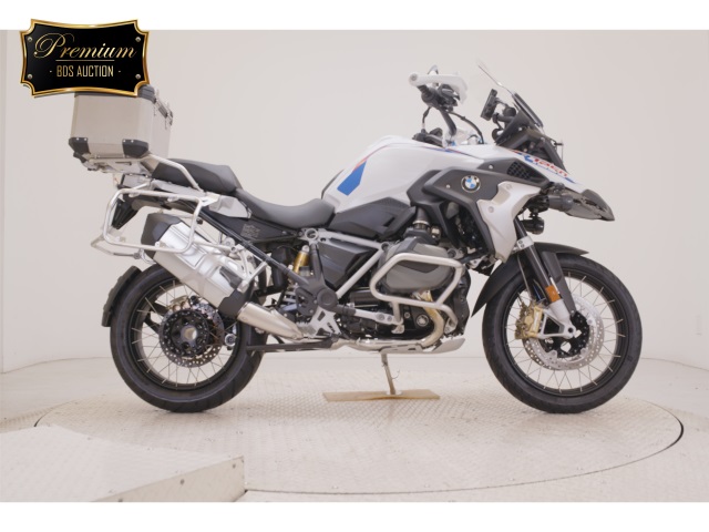 BMW R1250GS ADVENTURE