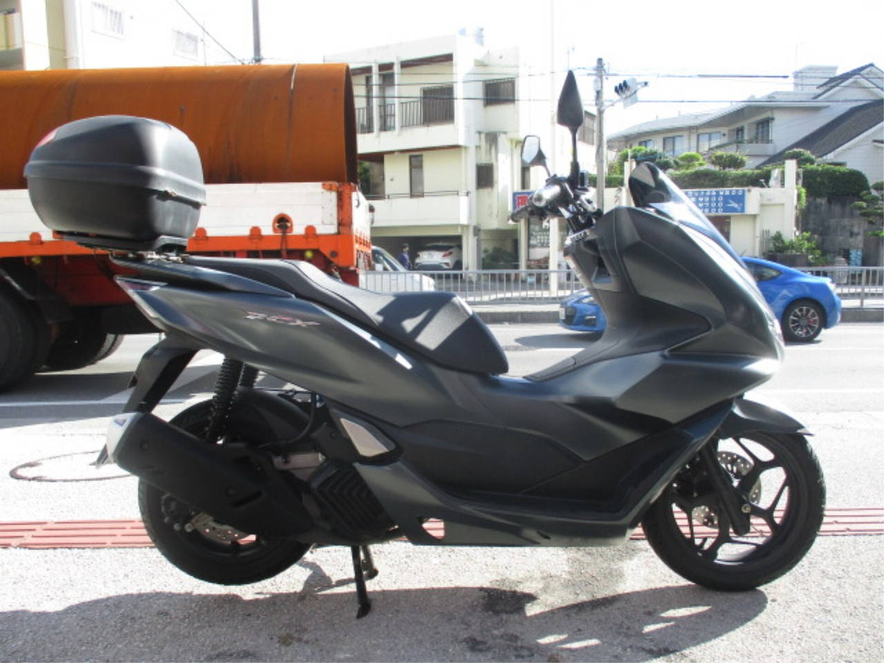 Honda PCX125
