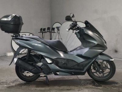 Honda PCX125