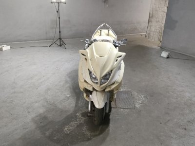 Yamaha MAJESTY250 — фото 3