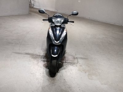 Honda LEAD125 — фото 3