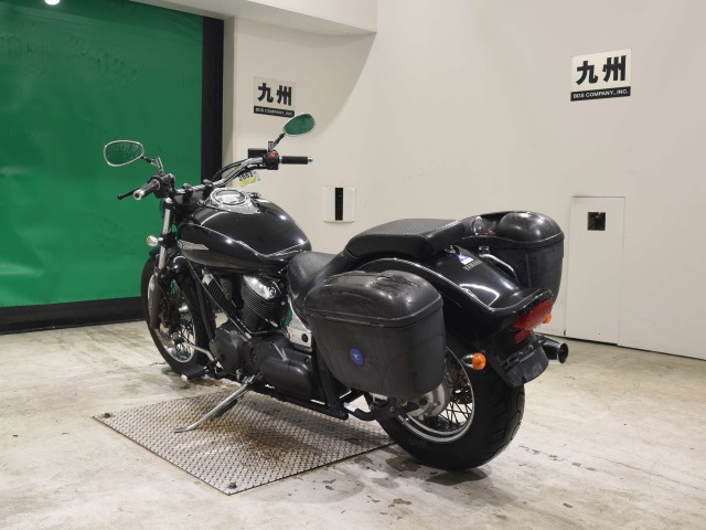 Yamaha DRAGSTAR XVS1100 — фото 6