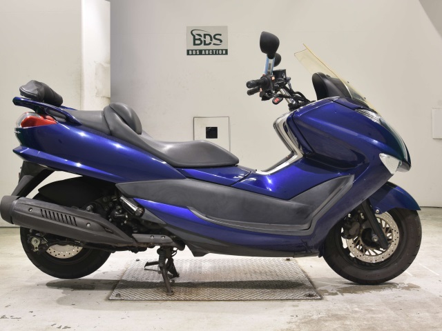 Yamaha MAJESTY 250