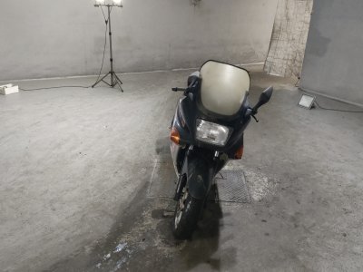 Kawasaki ZX-10 — фото 3