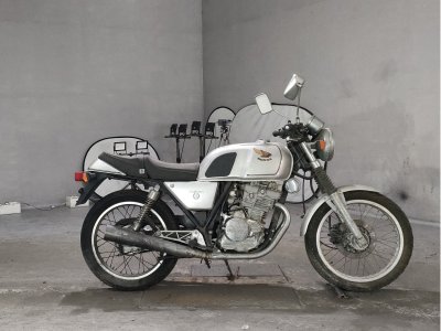 Honda GB250 CLUBMAN