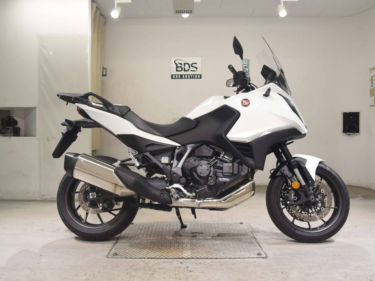 Honda NT1100