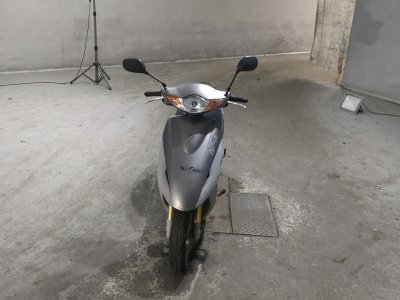 Honda DIO Z4 — фото 3