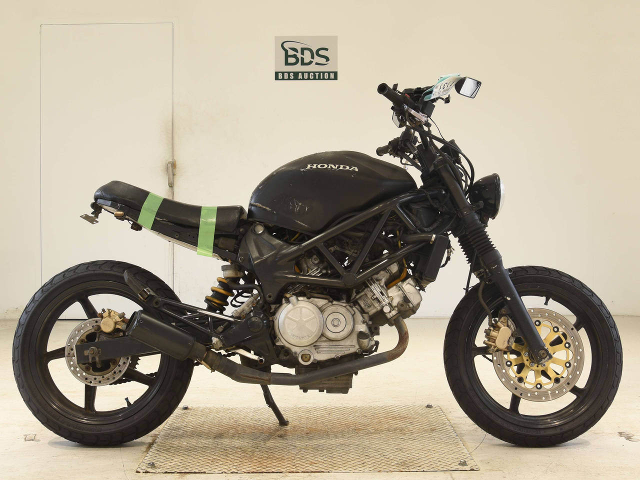Honda VTR250
