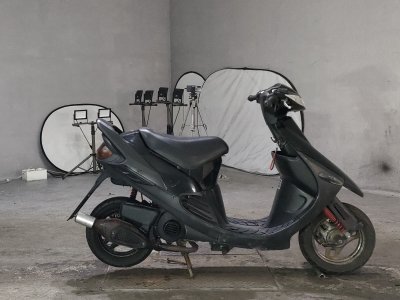 Suzuki SEPIA