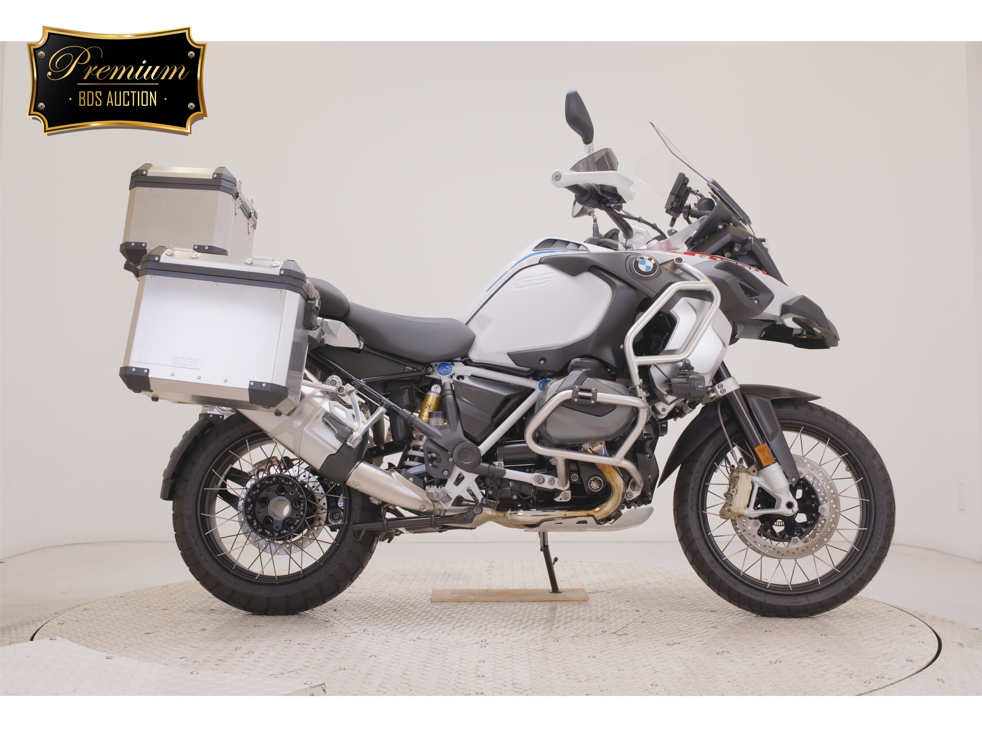 BMW R1250GS ADVENTURE