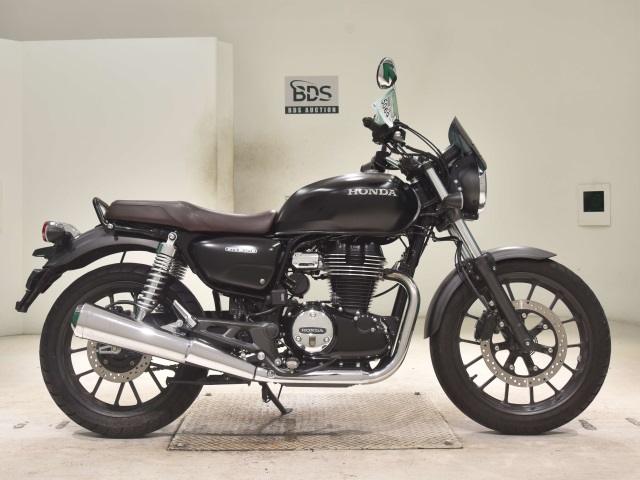 Honda GB350