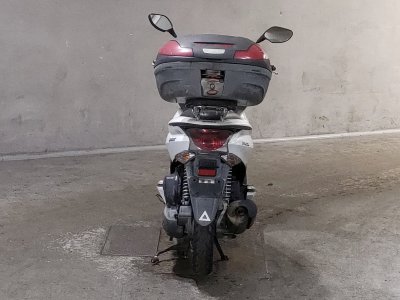 Honda PCX125 — фото 4
