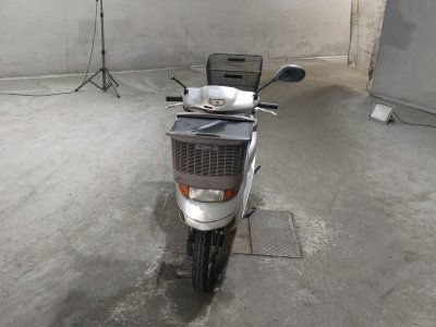 Honda DIO CESTA — фото 3