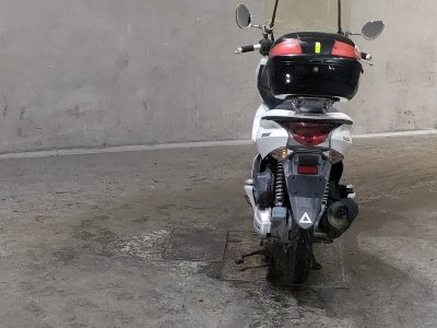 Honda PCX125 — фото 4