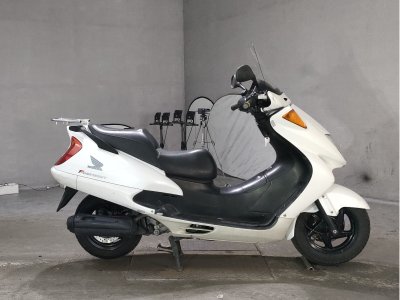 Honda FOURSITE EX