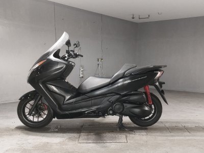 Honda FORZASI — фото 2