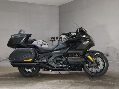 Honda GL1800 TOUR D