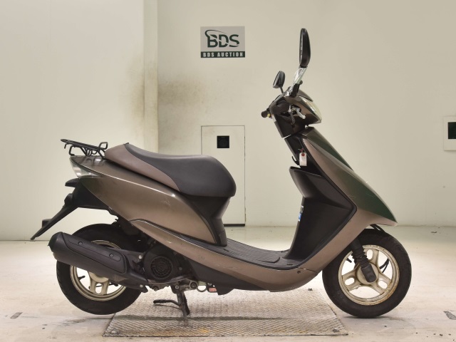 Honda DIO-6