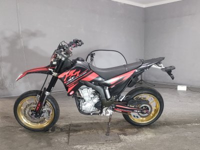 Yamaha WR250X — фото 2