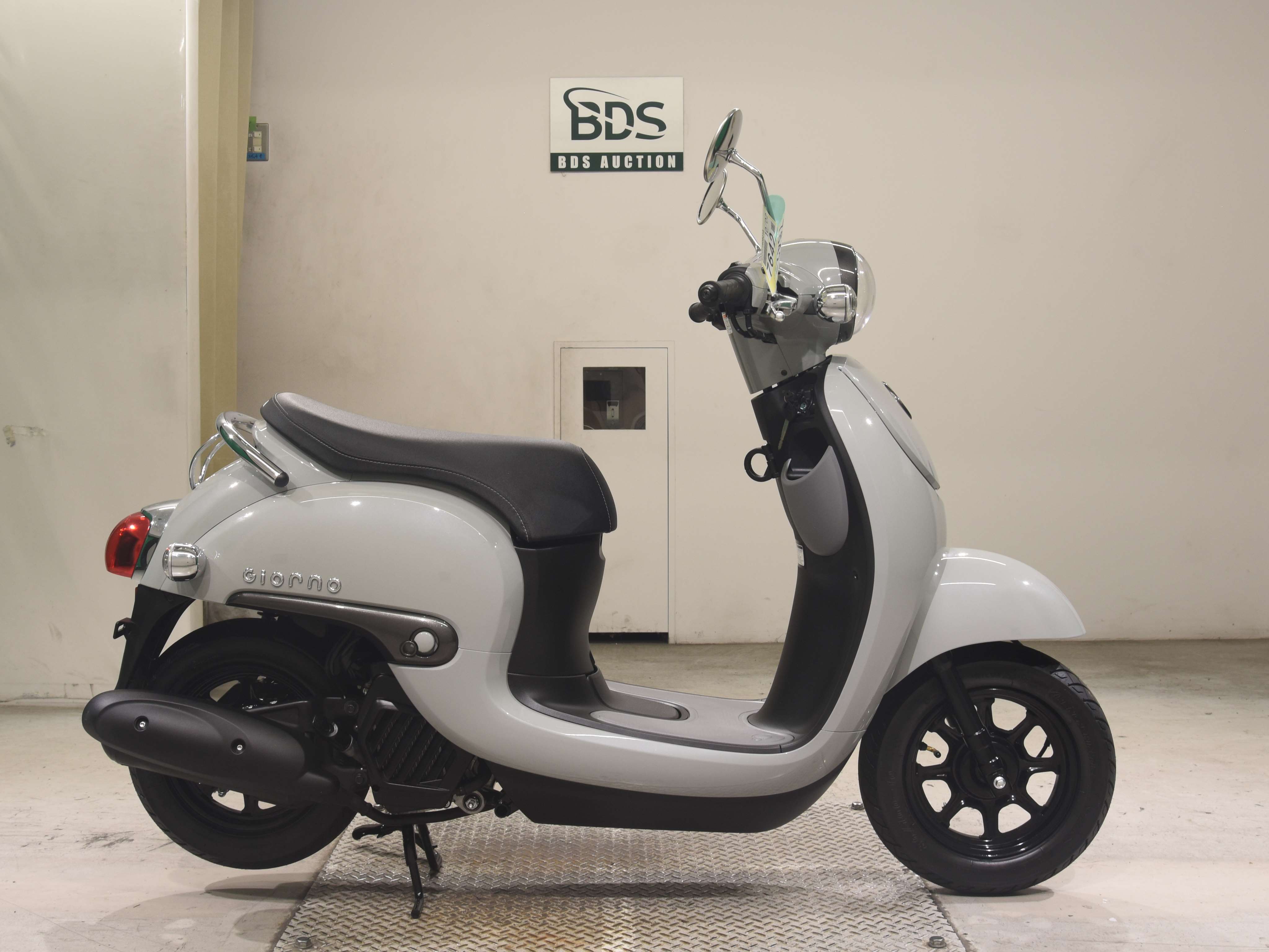 Honda GIORNO