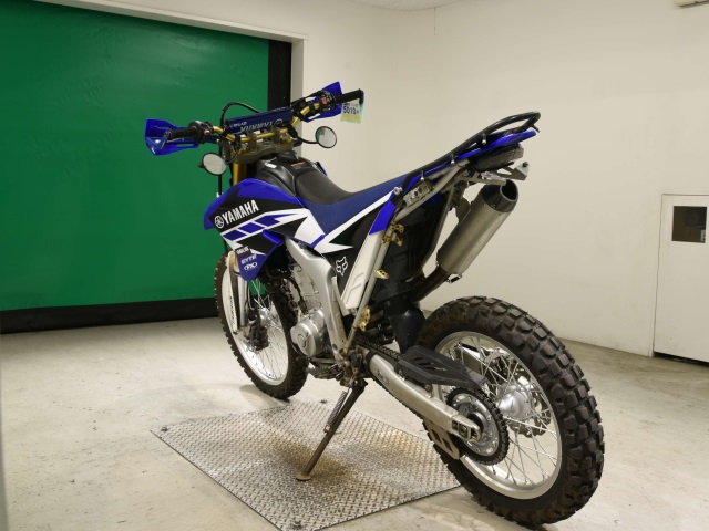 Yamaha WR250R — фото 6
