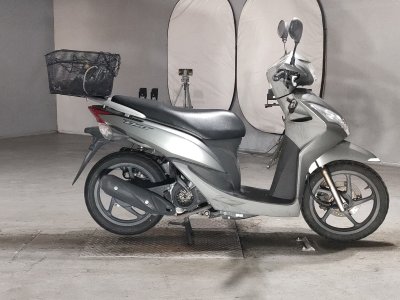 Honda DIO110DX