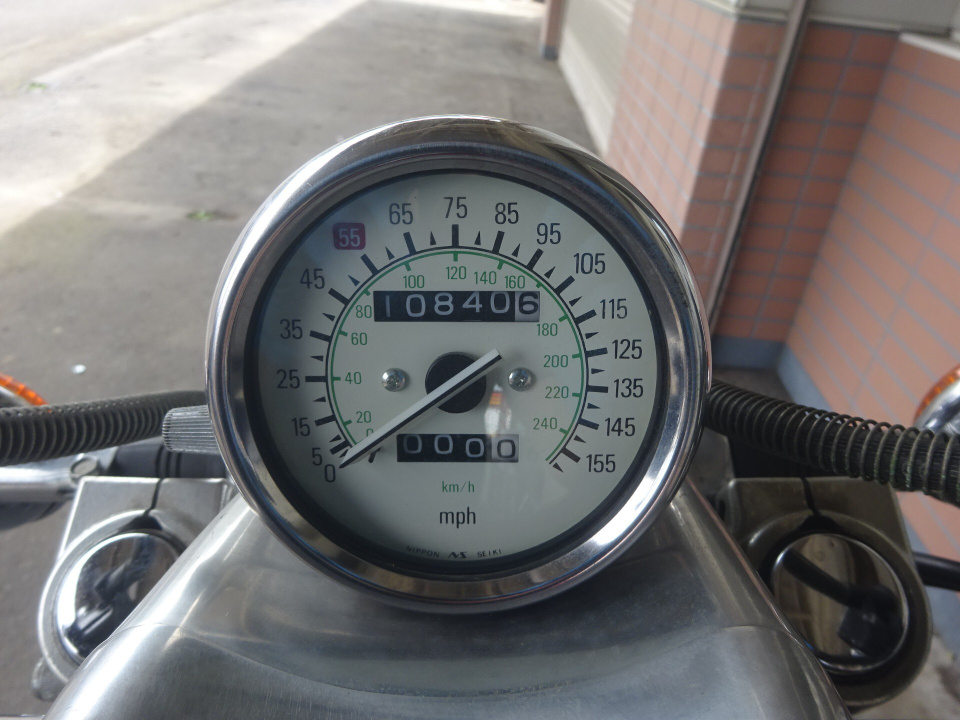 Yamaha V-MAX1200 — фото 2