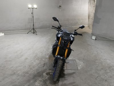 Yamaha MT-09SP — фото 3
