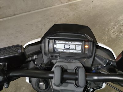 Yamaha X-FORCE — фото 5
