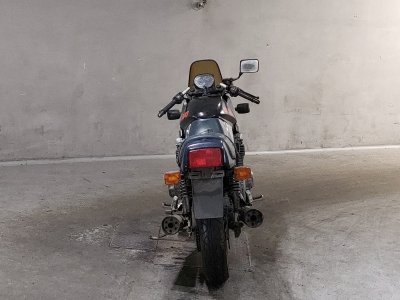 Suzuki GSX1100S KATANA — фото 4