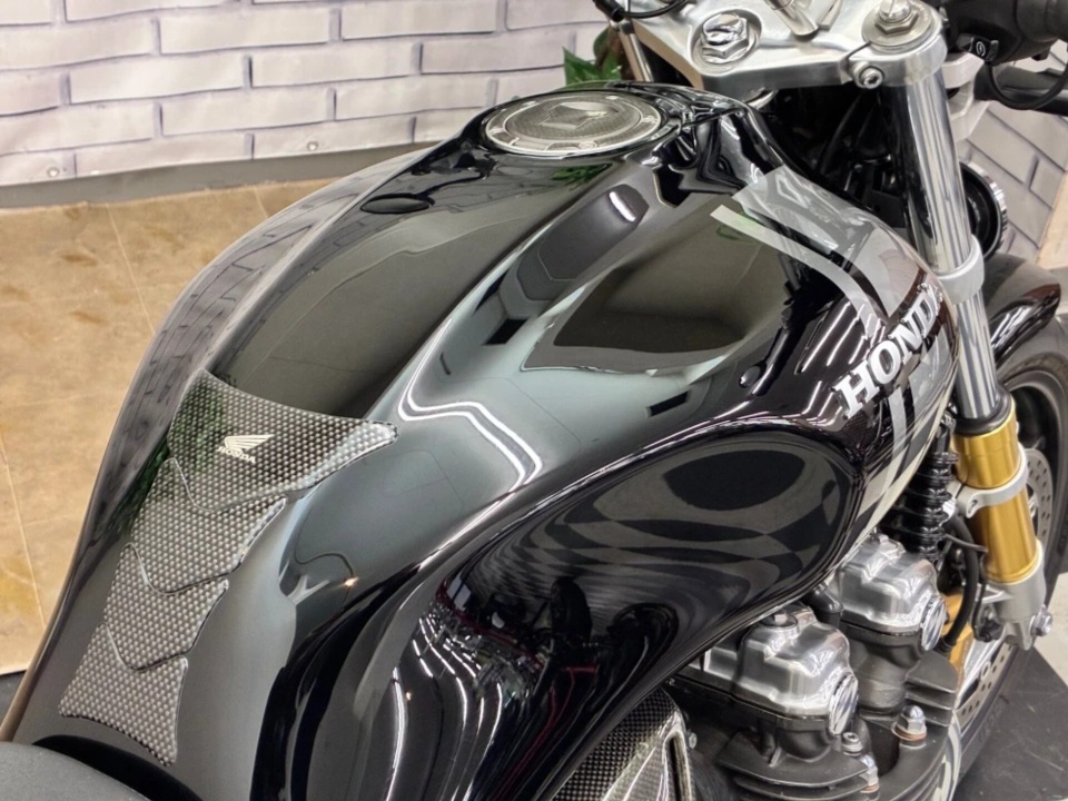 Honda CB1100RS — фото 4