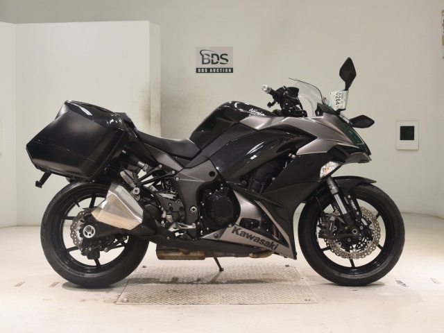 Kawasaki NINJA1000A