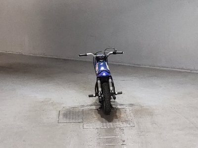 Yamaha PW50 — фото 4