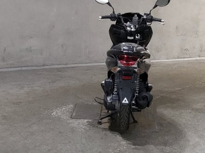 Honda PCX125 — фото 4