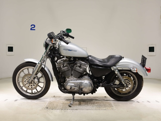 HD SPORTSTER XL883L — фото 2