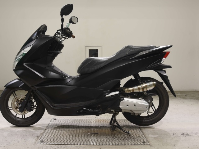 Honda PCX125 — фото 2