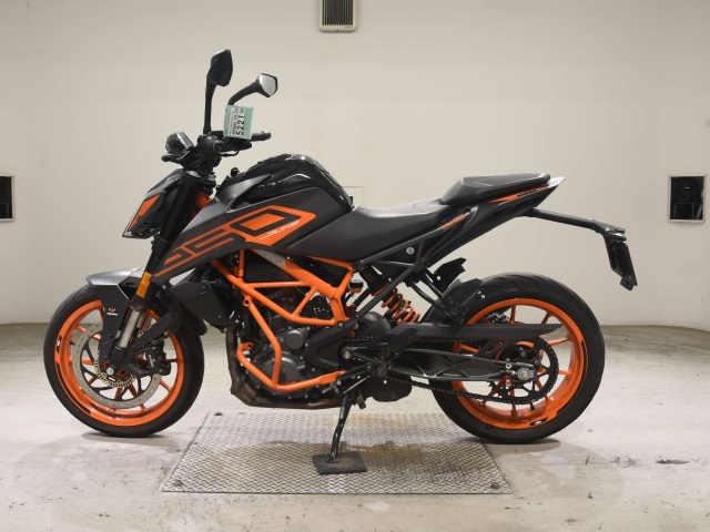 KTM 250 DUKE — фото 2