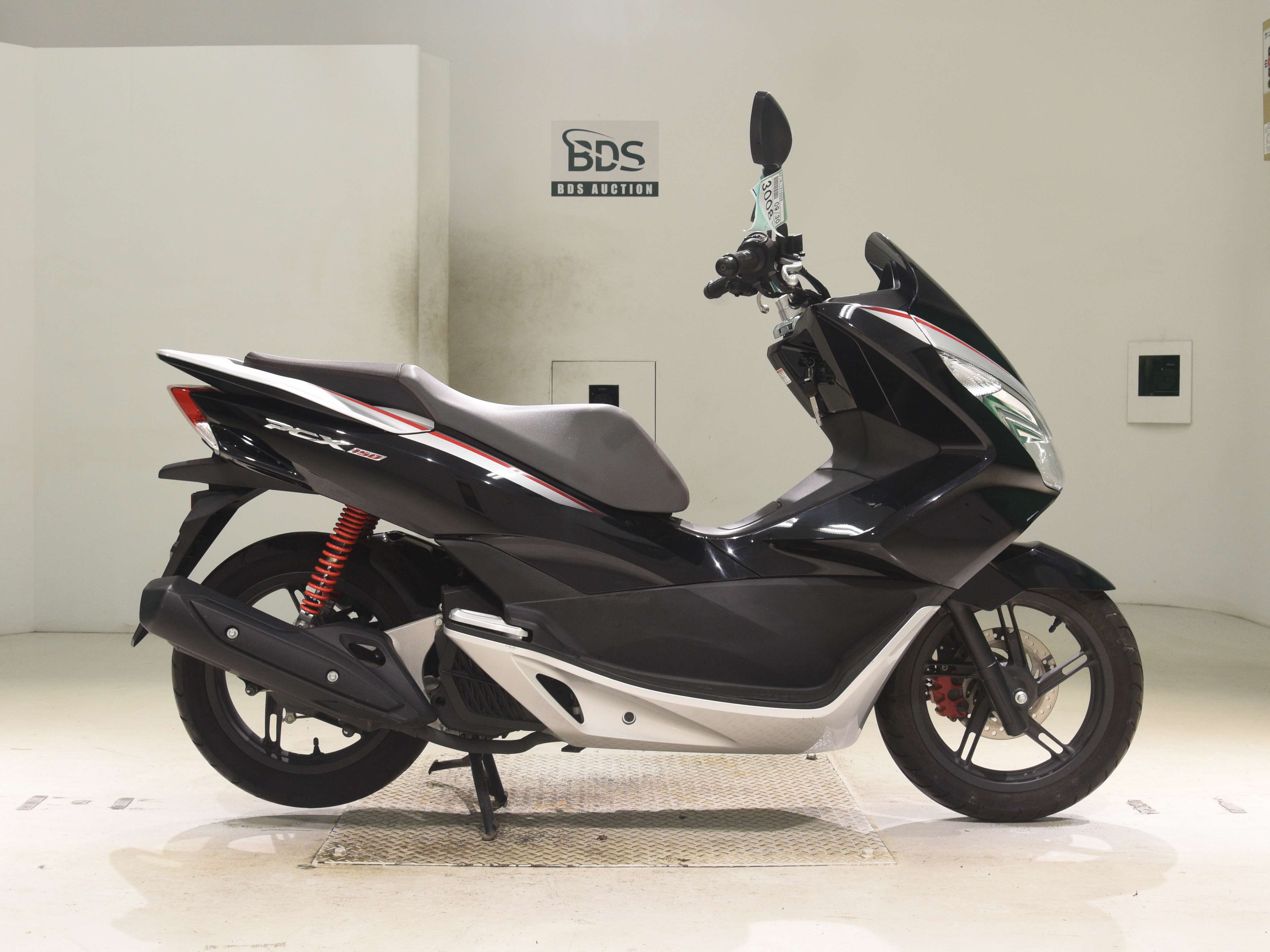Honda PCX150