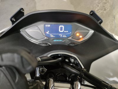 Honda PCX125 — фото 5