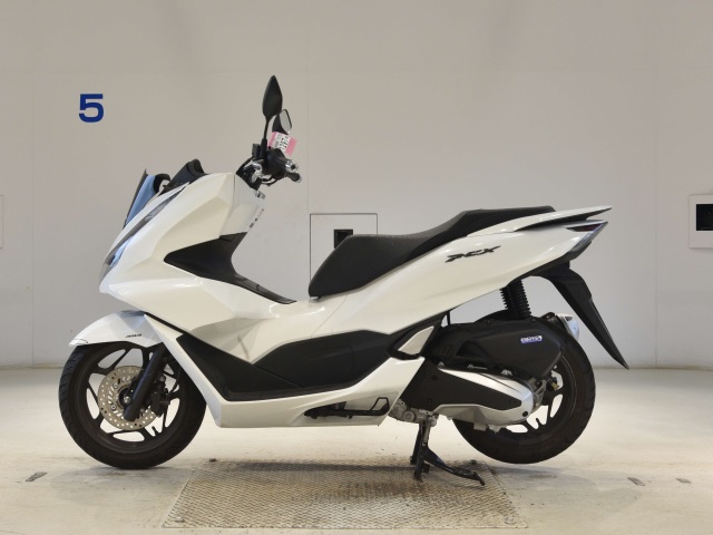 Honda PCX125 — фото 2