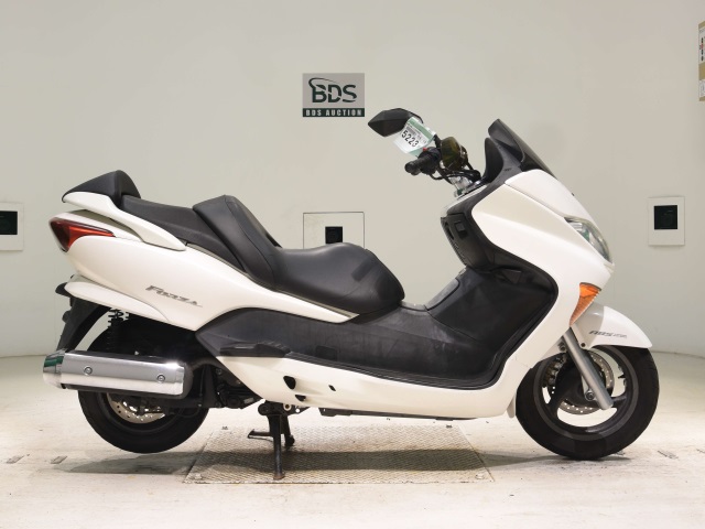 Honda FORZA Z