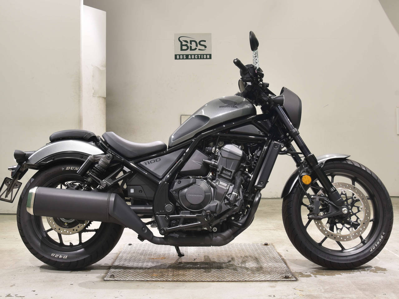 Honda REBEL CMX1100