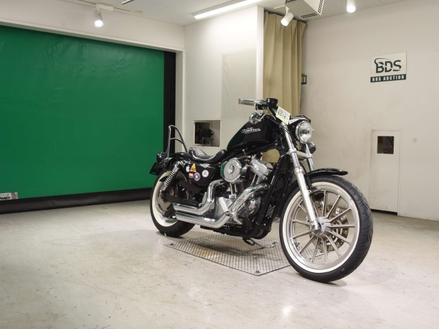 HD SPORTSTER XL883L — фото 3